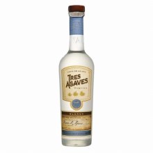 Tres Agaves Blanco 750ml