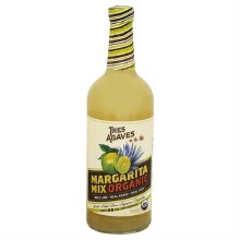 Tres Agaves Margarita Mix 1L