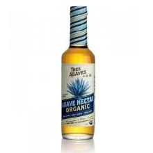 Tres Agaves Nectar 1L