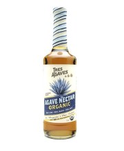 Tres Agaves Organic Nectar 375ml