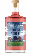 Blakes Triple Jam Vodka 750ml