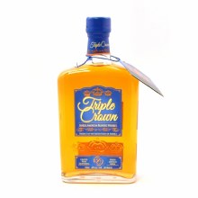 Triple Crown American Blended Whisky 750ml