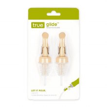 Glide Weighted Pourers By True