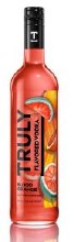 Truly Blood Orange Vodka 750ml