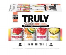 Truly Party Pack 12 Pack