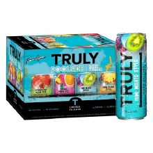 Truly Poolside Party Variety 12 Pack Cans