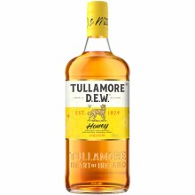 Tullamore Dew Honey 750ml