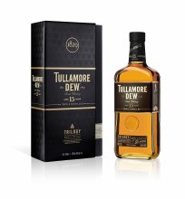 Tullamore Dew 15 Year 750ml