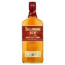 Tullamore Dew Cider Cask 750ml