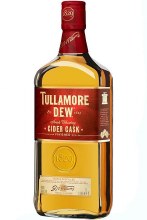 Tullamore Dew Cider Cask 1000ml