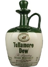 Tullamore Dew Crock 750ml