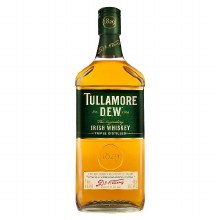 Tullamore Dew 750ml