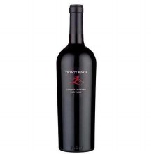 Twenty Bench Cabernet Sauvignon 750ml