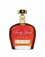 Twenty Grand Gold 750ml