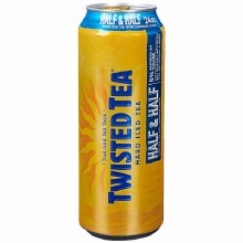 Twisted Tea Half & Half 24oz Can