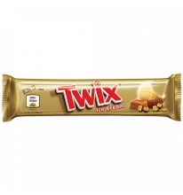 Twix Ice Cream Bar