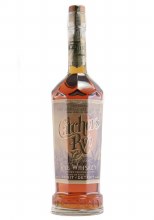 Two James Catchers Rye 750ml