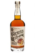 Two James Grass Widow 750ml