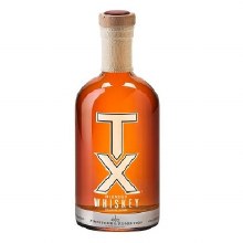 TX Blended Whiskey 750ml