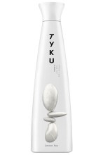 Ty Ku Sake Junmai White 330ml