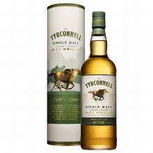 Tyroconnel Irish Whiskey 750ml