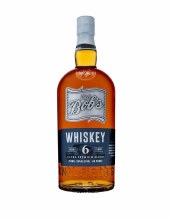 Uncle Bobs 6 Year Whiskey 750ml