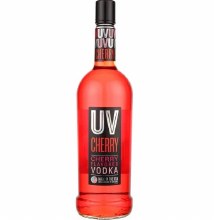 UV Cherry 1000ml