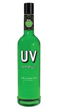 UV Apple 750ml