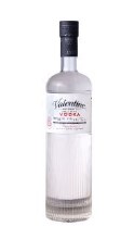 Valentine Rifino Vodka 750ml