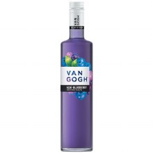 Van Gogh Acai Blueberry 750ml