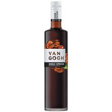 Van Gogh Double Espresso 750ml