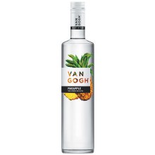 Van Gogh Pineapple 750ml