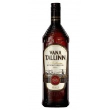 Vana Tallin Estonian Liquer 1000ml