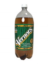 Vernors 2L