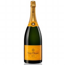 Veuve Clicquot Brut 1.5L