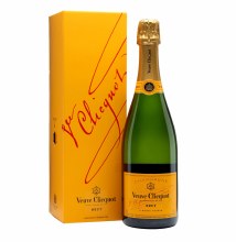 Veuve Clicquot Brut 750ml