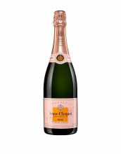 Veuve Cliquot Brut Rose 750ml