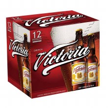 Victoria 12 Pack Bottles