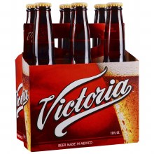 Victoria 6 Pack Bottles