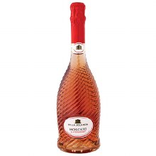 Villa Jolanda Moscato Strawberry 750ml