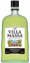 Villa Massa Limoncello 750ml