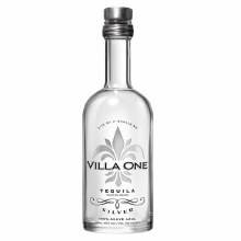 Villa One Silver 750ml