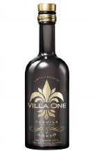 Villa One Anejo 750ml