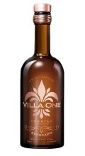 Villa One Reposado 750ml