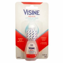 Visine Red Eye 0.28Fl Oz