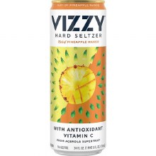 Vizzy Pineapple Mango 24oz Can