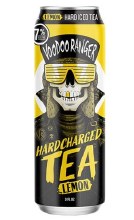 Voodoo Ranger Tea Lemon 24oz