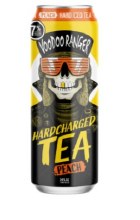 Voodoo Ranger Tea Peach 24oz