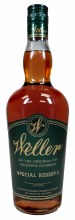 Weller Special Reserve 750ml