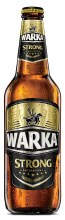 Warka Strong 500ml